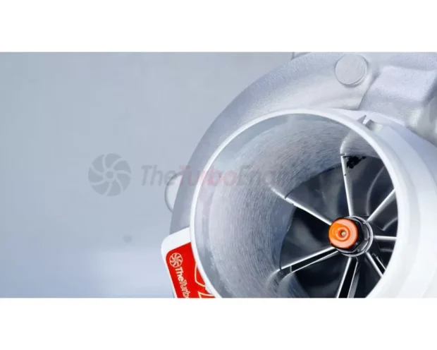 TTE Turbo New TTE580 B58 Upgrade Turbocharger BMW B58 2008+