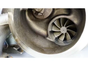 TTE Turbo New TTE580 B58 Upgrade Turbocharger BMW B58 2008+