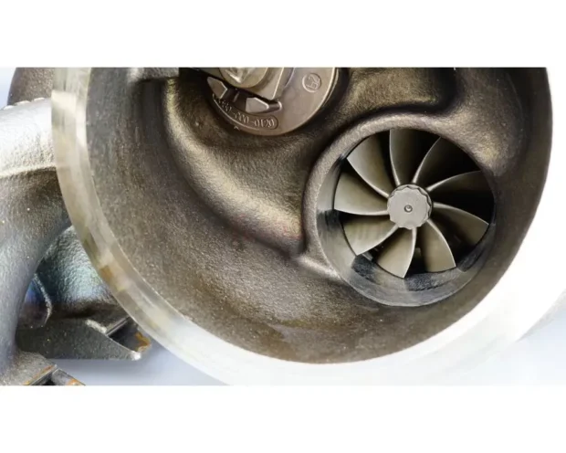 TTE Turbo New TTE580 B58 Upgrade Turbocharger BMW B58 2008+
