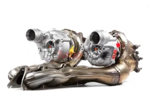 TTE Turbo New TTE RS C7 Race 4.0 TFSI Upgrade Turbocharger Audi C7 4.0 TFSI | Bentley Continental GT V8/V8 S 2010-2020