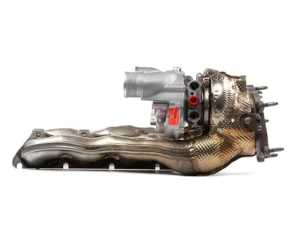 TTE Turbo New TTE RS C7 Race 4.0 TFSI Upgrade Turbocharger Audi C7 4.0 TFSI | Bentley Continental GT V8/V8 S 2010-2020