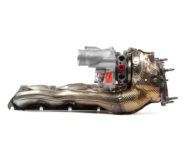 TTE Turbo Remanufactured TTE RS C7 Race 4.0 TFSI Upgrade Turbocharger Audi C7 4.0 TFSI | Bentley Continental GT V8/V8 S 2010-2020