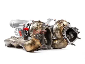 TTE Turbo Remanufactured TTE RS C7 Race 4.0 TFSI Upgrade Turbocharger Audi C7 4.0 TFSI | Bentley Continental GT V8/V8 S 2010-2020