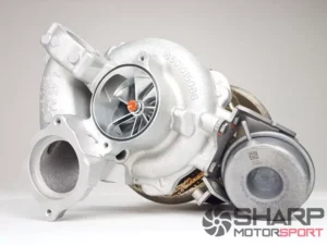 TTE Turbo New TTE710 3.0 TFSI Upgrade Turbocharger Audi | Porsche  Cayenne | Panamera | Volkswagen Touareg 3.0 TFSI 2017+