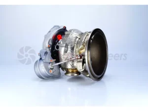TTE Turbo New TTE710 3.0 TFSI Upgrade Turbocharger Audi | Porsche Cayenne | Panamera | Volkswagen Touareg 3.0 TFSI 2017+