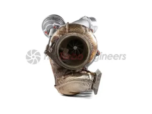 TTE Turbo New TTE600 RACE EVO 2.5 TFSI Upgrade Turbocharger Audi RS3 | RS Q3 | TT RS 2.5 TFSI 2015+