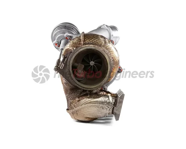 TTE Turbo Remanufactured TTE600 RACE EVO 2.5 TFSI Upgrade Turbocharger Audi RS3 | RS Q3 | TT RS 2.5 TFSI 2015+