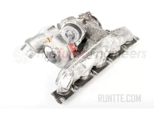 TTE Turbo Remanufactured TTE600 Race 2.5 TFSI CZGB / CEPA Upgrade Turbocharger Audi RS3 | RS Q3 | TT RS 2.5 TFSI 2009+