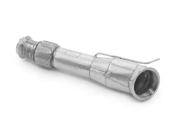 Tubi Style Race Catalytic Converter Toyota Supra A90 2020-2024 CLEARANCE