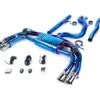 VRP Audi RS3 8V Titanium Valvetronic Exhaust System CLEARANCE