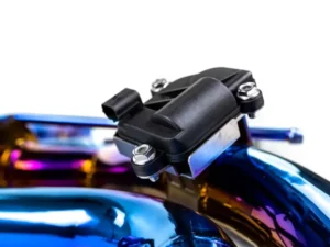 VRP Audi RS3 8V Titanium Valvetronic Exhaust System CLEARANCE
