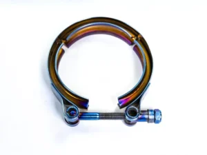 VRP Audi RS3 8V Titanium Valvetronic Exhaust System CLEARANCE