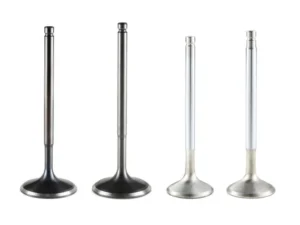 Tomei Racing Valve Set FA20 Subaru BRZ | Toyota 86 | Scion FR-S 2014+