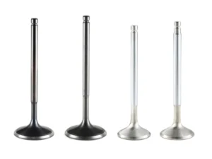Tomei Racing Valve Set FA20DIT Subaru BRZ | Toyota 86 | Scion FR-S 2015-2021