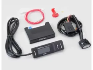Tom's Racing Electronic Throttle Controller Toyota GT-86 2013-2020