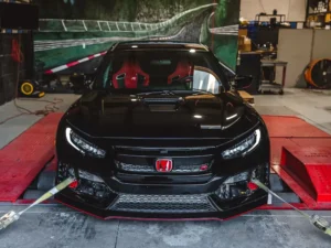 KTUNER ECU Flash with Touchscreen Device V2 Honda | Acura