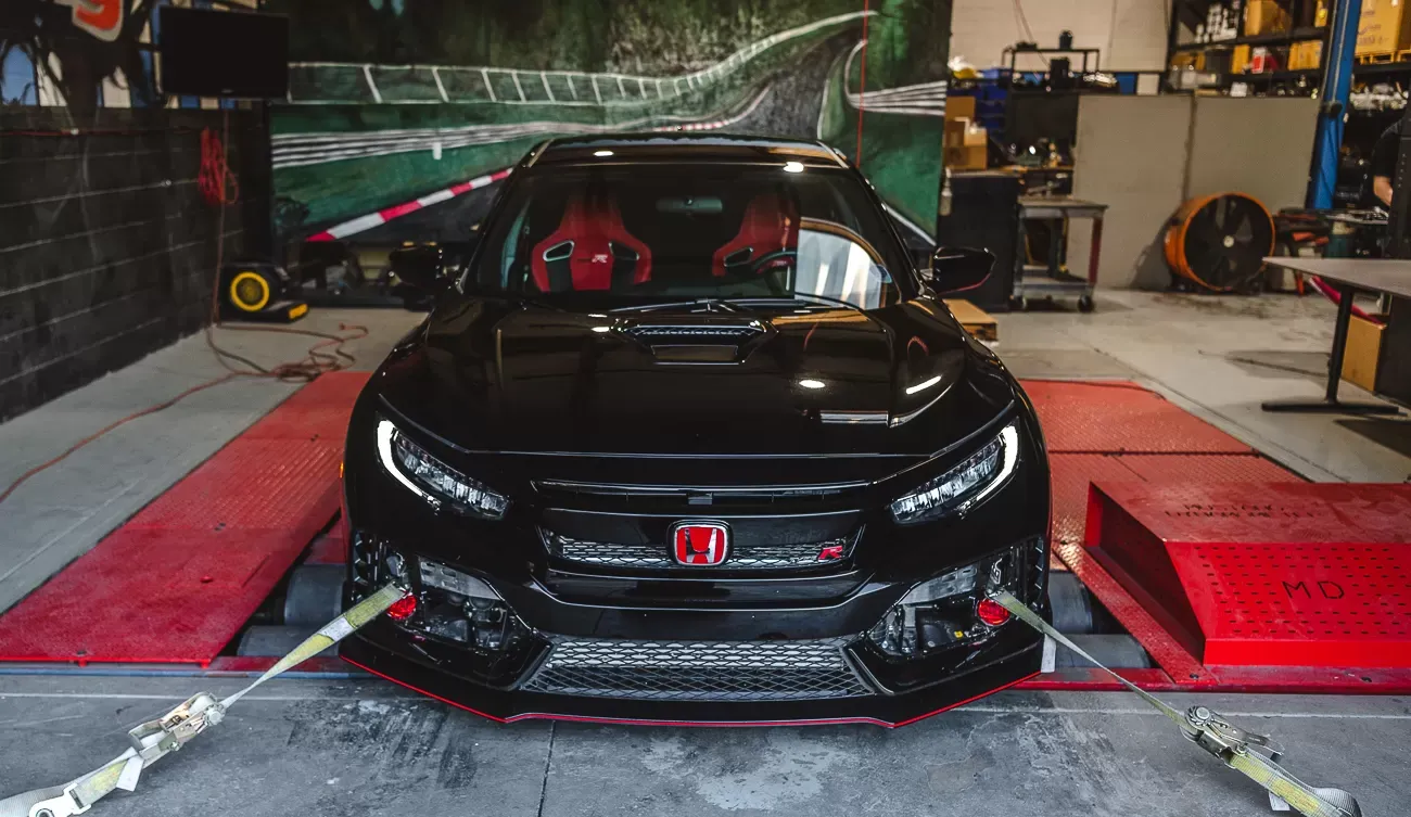 KTUNER ECU Flash with Touchscreen Device V2 Honda | Acura