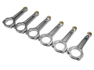 T1 Race Development GT1R Callies Ultra I Beam Rod - BBC Pin Nissan GT-R R35 2009-2021