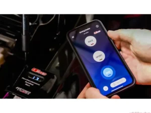 VR Tuned ECU Tuning Box BMW M340i (G20) 382bhp 2019-2020