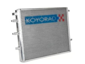 Koyo Aluminum High-Performane Front Mount Heat Exchanger BMW M2 | M3 | M4
