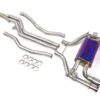 VRP Titanium Exhaust System BMW M2 F87 2016-2021 CLEARANCE
