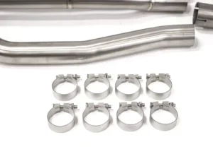 VRP Titanium Exhaust System BMW M2 F87 2016-2021 CLEARANCE