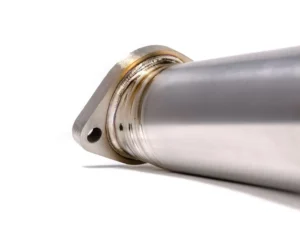 VRP BMW M3 | M4 G8x Titanium Valvetronic Catback Exhaust w/102mm Tips