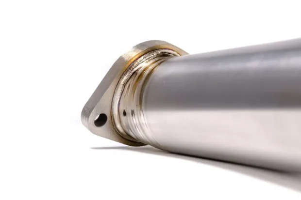 VRP BMW M3 | M4 G8x Titanium Valvetronic Catback Exhaust w/102mm Tips CLEARANCE