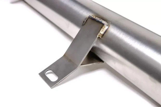 VRP BMW M3 | M4 G8x Titanium Valvetronic Catback Exhaust w/102mm Tips CLEARANCE