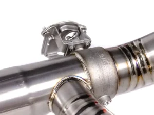 VRP BMW M3 | M4 G8x Titanium Valvetronic Catback Exhaust w/102mm Tips