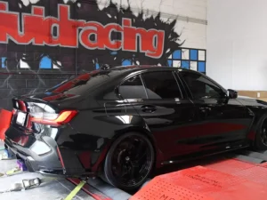 VRP BMW M3 | M4 G8x Titanium Valvetronic Catback Exhaust w/102mm Tips