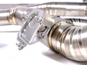 VRP BMW M3 | M4 G8x Titanium Valvetronic Catback Exhaust w/102mm Tips