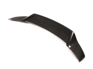 VR Aero Carbon Fiber Rear Trunk Spoiler BMW M3 G80 CLEARANCE