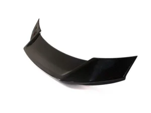 VR Aero Carbon Fiber Rear Trunk Spoiler BMW M3 G80 CLEARANCE