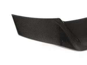 VR Aero Carbon Fiber Rear Trunk Spoiler BMW M3 G80 CLEARANCE