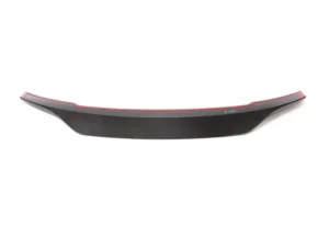 VR Aero Carbon Fiber Rear Trunk Spoiler BMW M3 G80 CLEARANCE