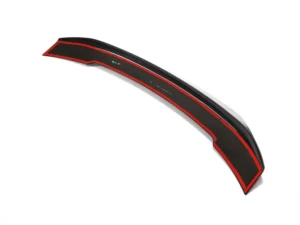VR Aero Carbon Fiber Rear Trunk Spoiler BMW M3 G80 CLEARANCE