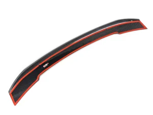 VR Aero Carbon Fiber Rear Trunk Spoiler BMW M3 G80 CLEARANCE