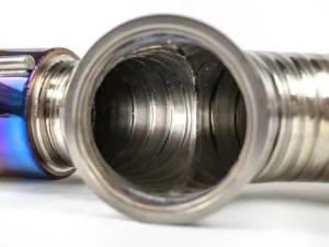 VRP 102mm Titanium Exhaust System Nissan R35 GTR 2009-2021 CLEARANCE