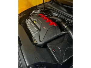 VRP Carbon Fiber Air Intake Audi RS3 | TTRS 2.5T CLEARANCE