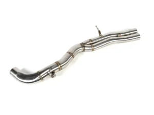 VRP Audi RS3 8V Stainless Valvetronic Exhaust System with Carbon Tips CLEARANCE