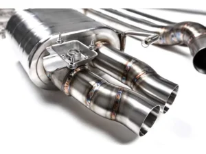VRP Audi RS7 | RS6 Stainless Valvetronic Exhaust System CLEARANCE