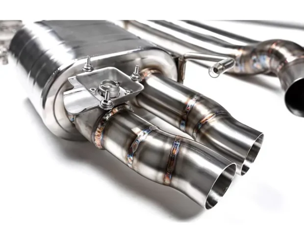 VRP Audi RS7 | RS6 Stainless Valvetronic Exhaust System CLEARANCE