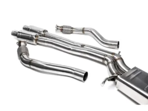 VRP Audi RS7 | RS6 Stainless Valvetronic Exhaust System CLEARANCE