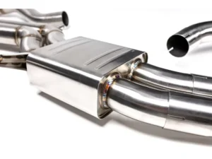 VRP Audi RS7 | RS6 Stainless Valvetronic Exhaust System CLEARANCE