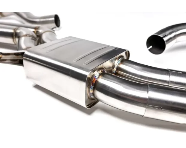 VRP Audi RS7 | RS6 Stainless Valvetronic Exhaust System CLEARANCE
