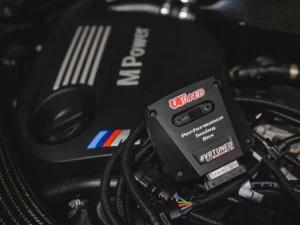 VR Tuned ECU Tuning Box BMW M3 3.0 TwinPower (F80) 425bhp 2014-2019