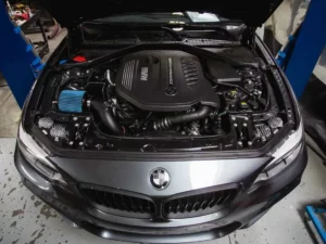 VRP Short Ram Air Intake BMW M140i | M240i | 340i | 440i B58 CLEARANCE