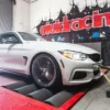 VR Tuned ECU Flash Tune BMW 4 Series 435I F32 | F36