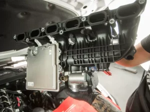 VR Tuned ECU Flash Tune BMW 4 Series 435I F32 | F36